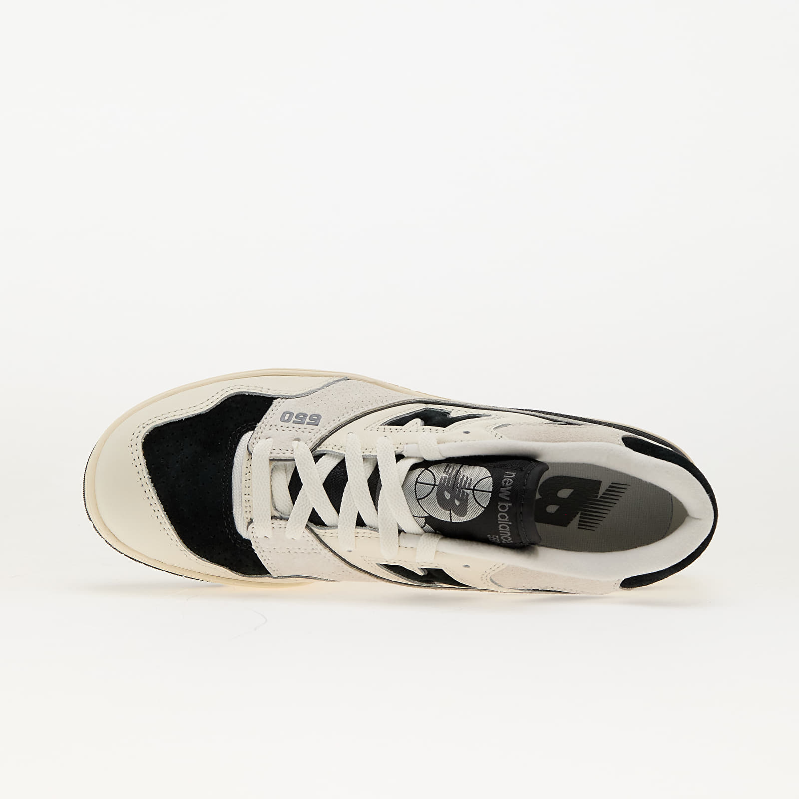 Zapatillas Hombre New Balance 550 Sea Salt