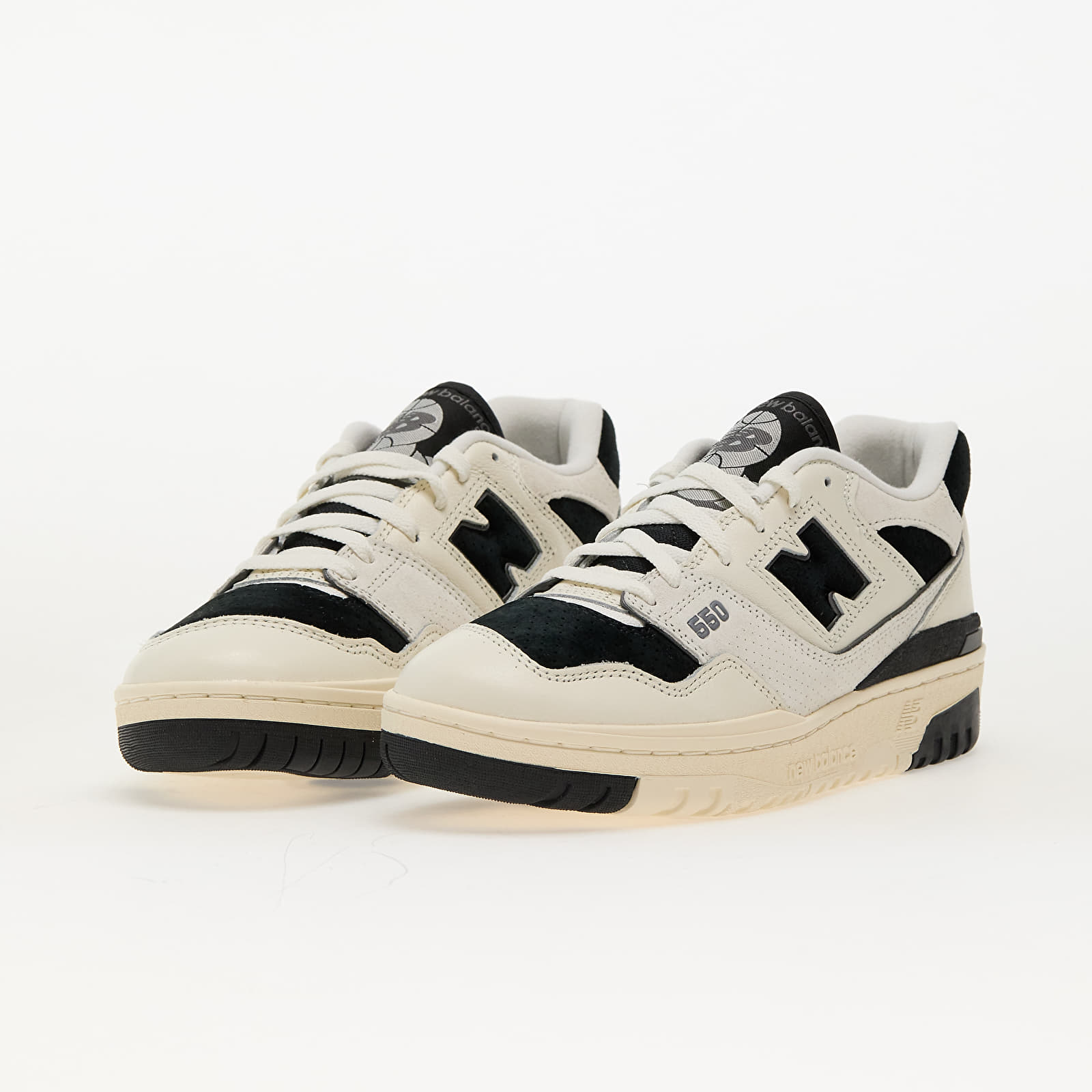 Zapatillas Hombre New Balance 550 Sea Salt