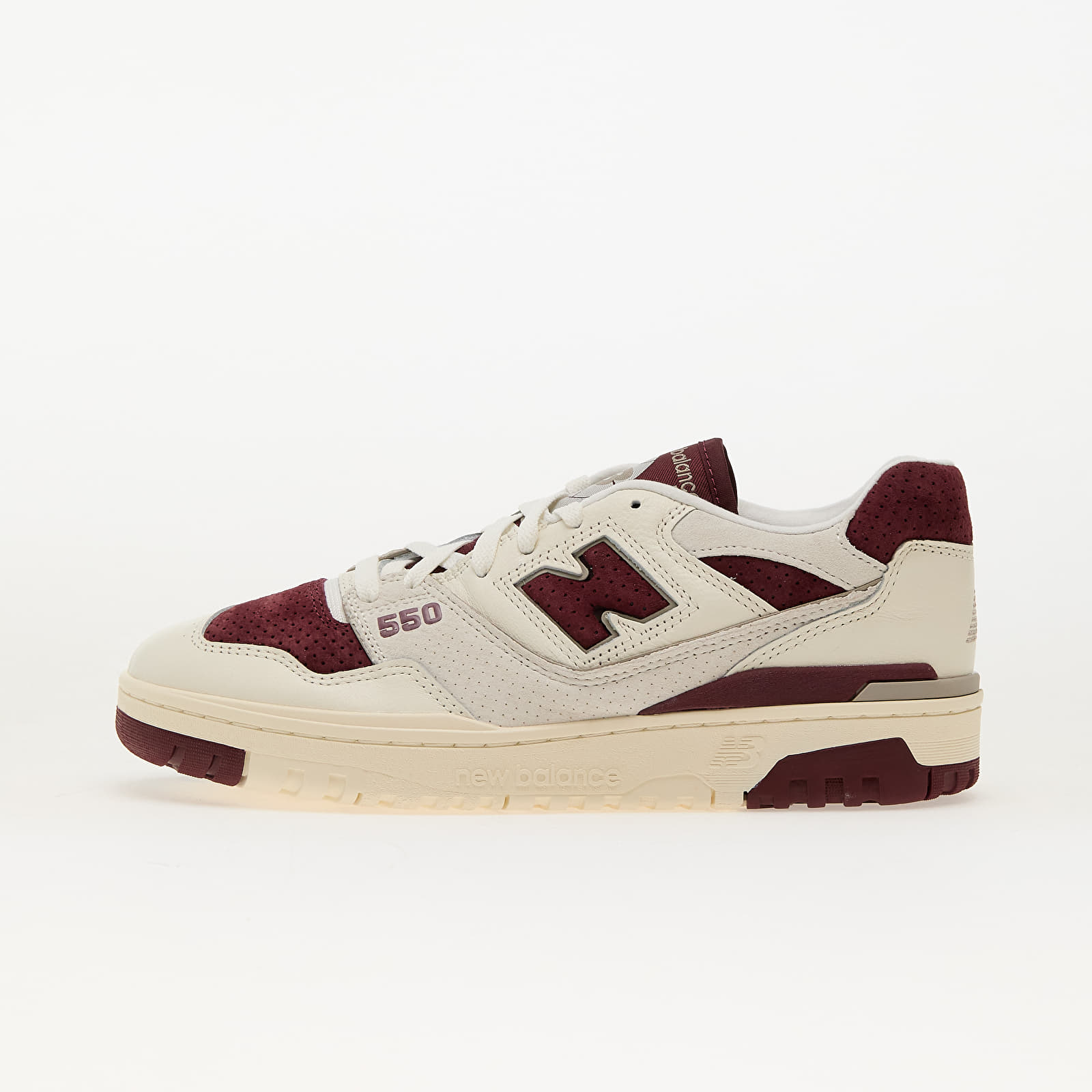 Meeste tossud ja kingad New Balance 550 Sea Salt