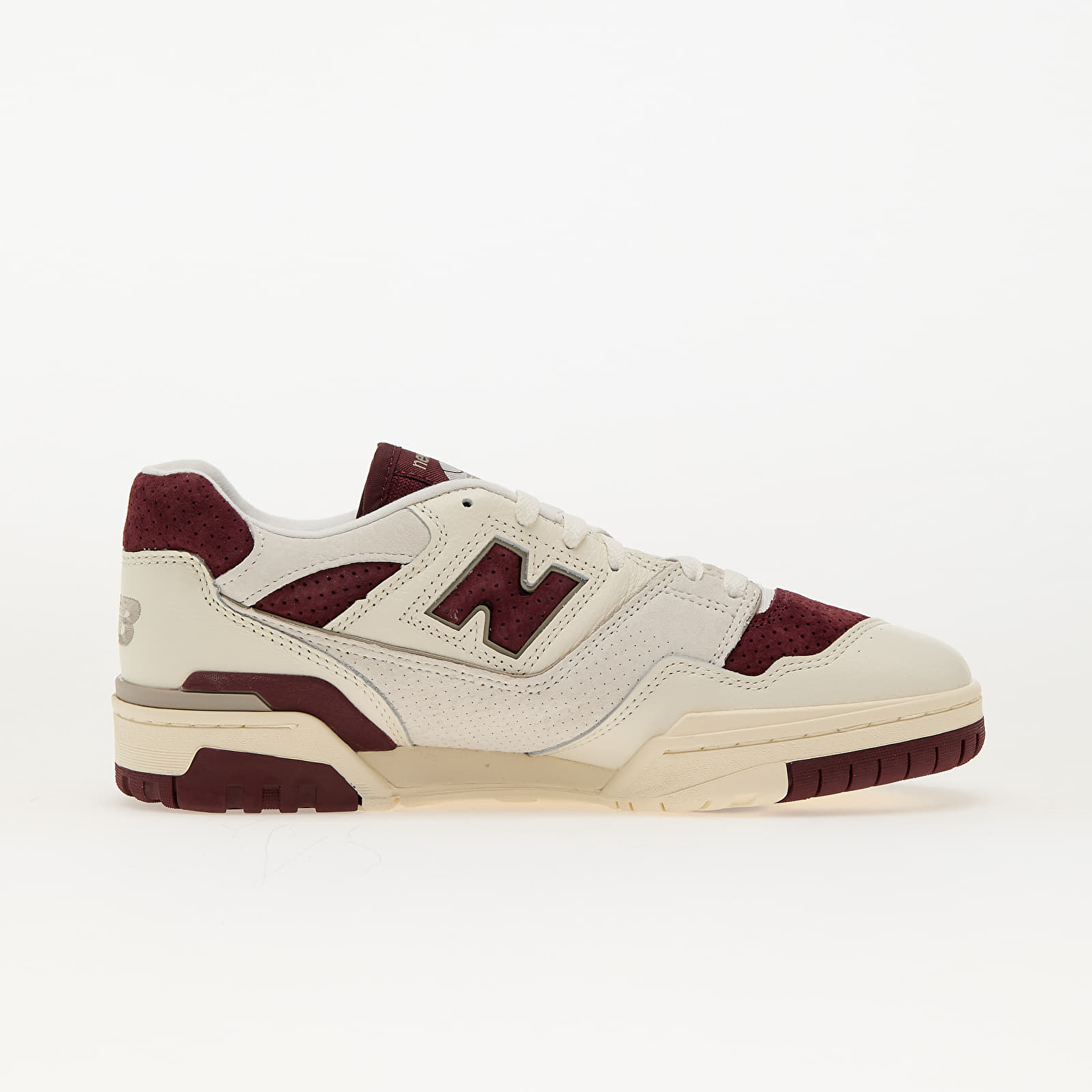Meeste tossud ja kingad New Balance 550 Sea Salt
