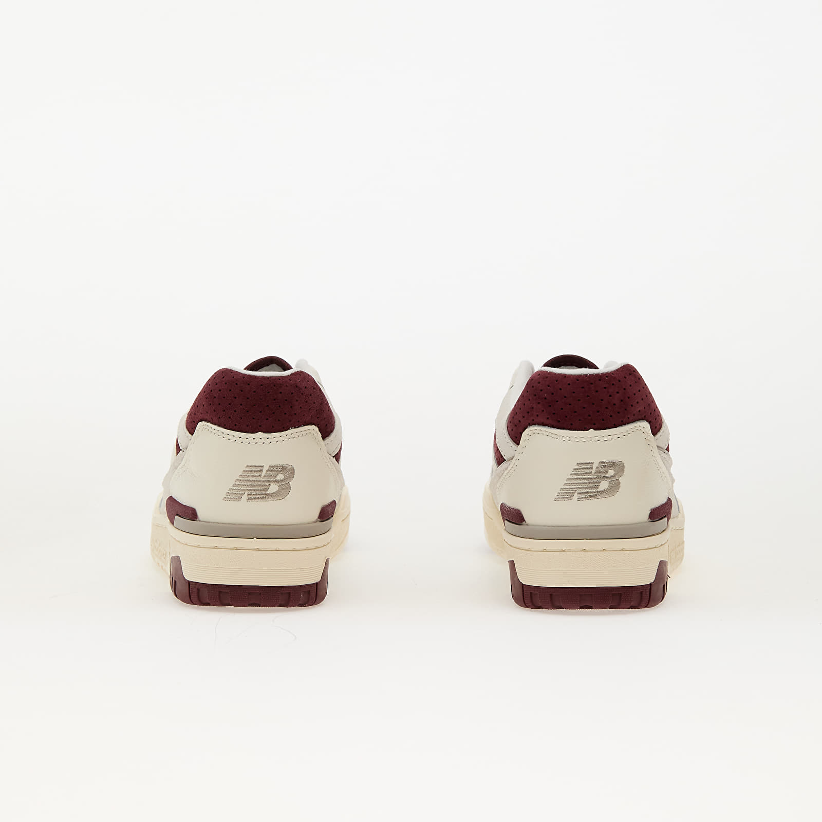 Meeste tossud ja kingad New Balance 550 Sea Salt