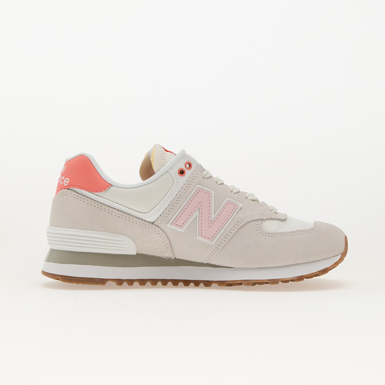 Naiste tossud ja kingad New Balance 574 Reflection