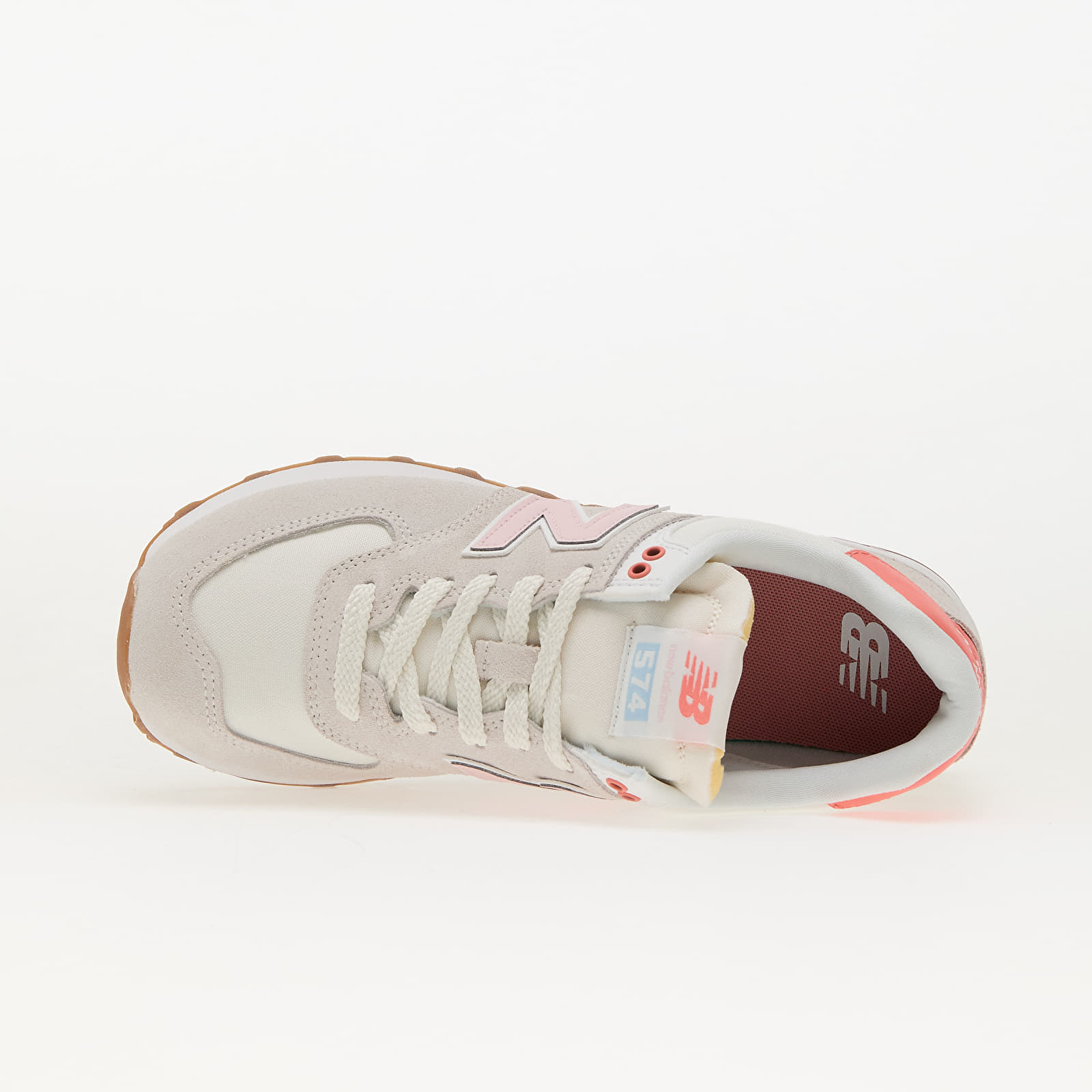Naiste tossud ja kingad New Balance 574 Reflection