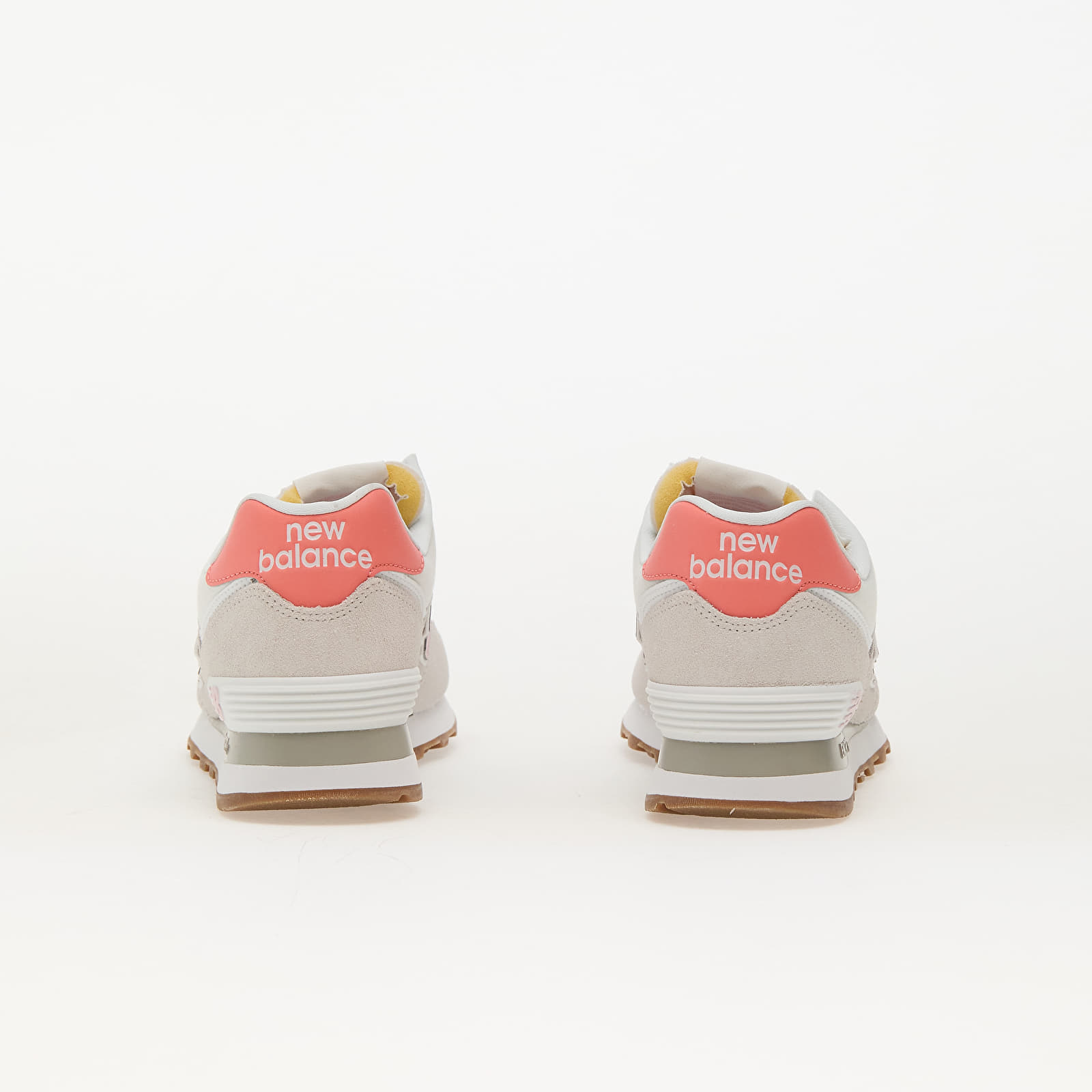 Naiste tossud ja kingad New Balance 574 Reflection