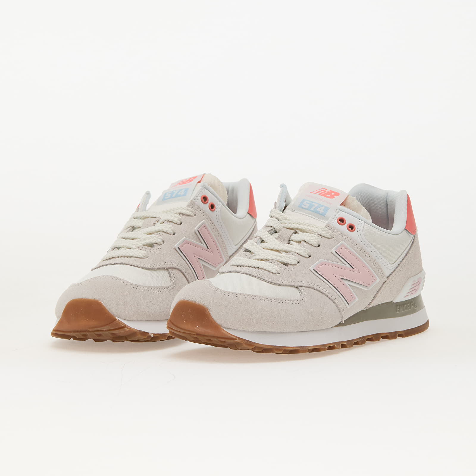 Naiste tossud ja kingad New Balance 574 Reflection
