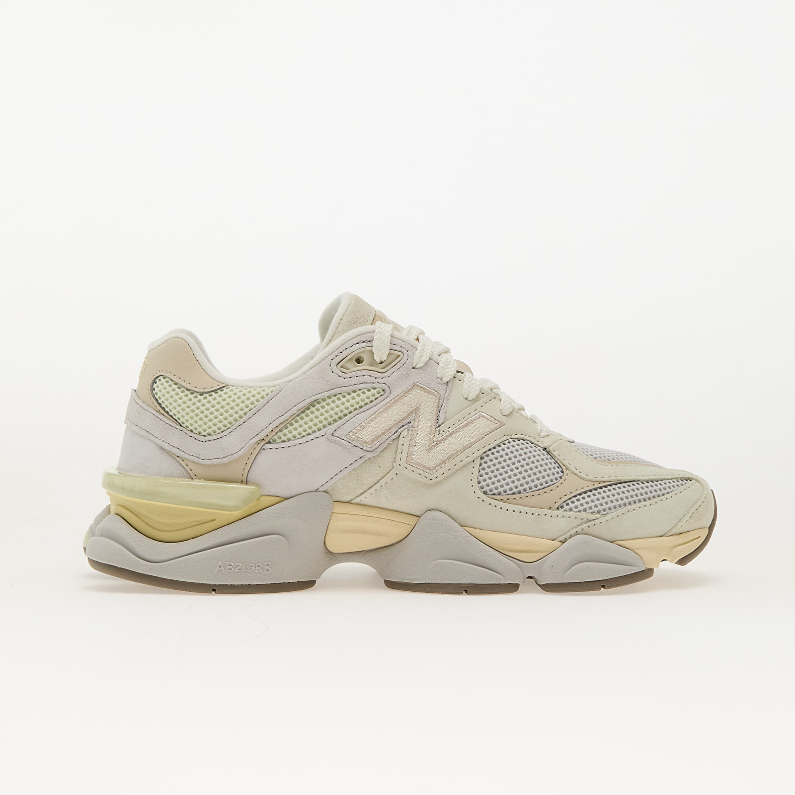 Sneakers og sko til mænd New Balance 9060 Mineral