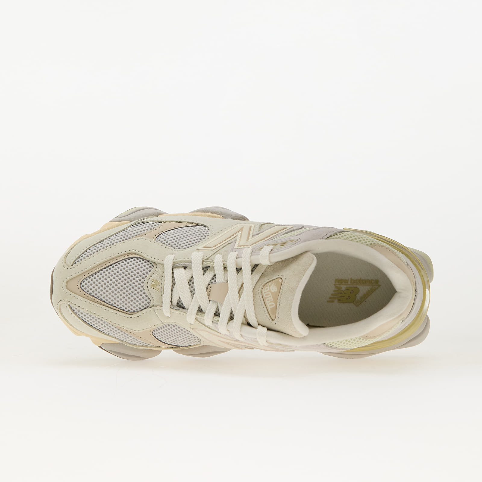Sneakers og sko til mænd New Balance 9060 Mineral