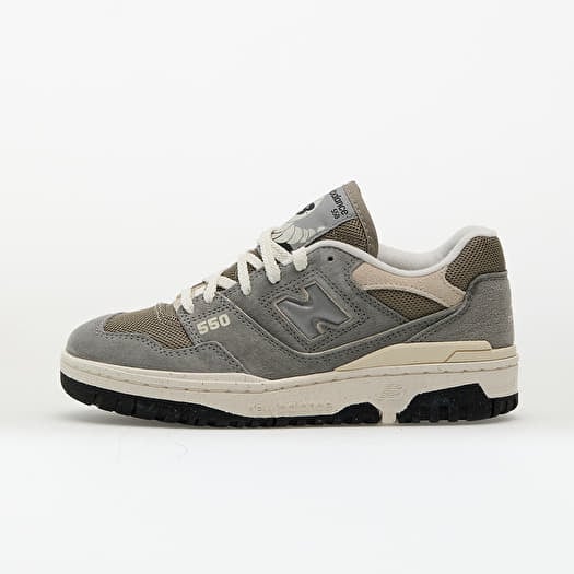 New Balance 550 Slate Grey