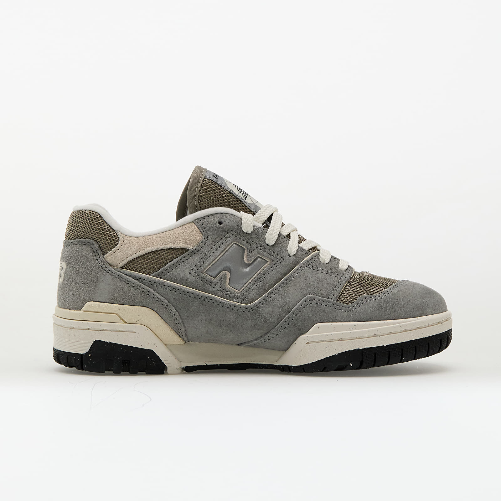 Női tornacipők és cipők New Balance 550 Slate Grey