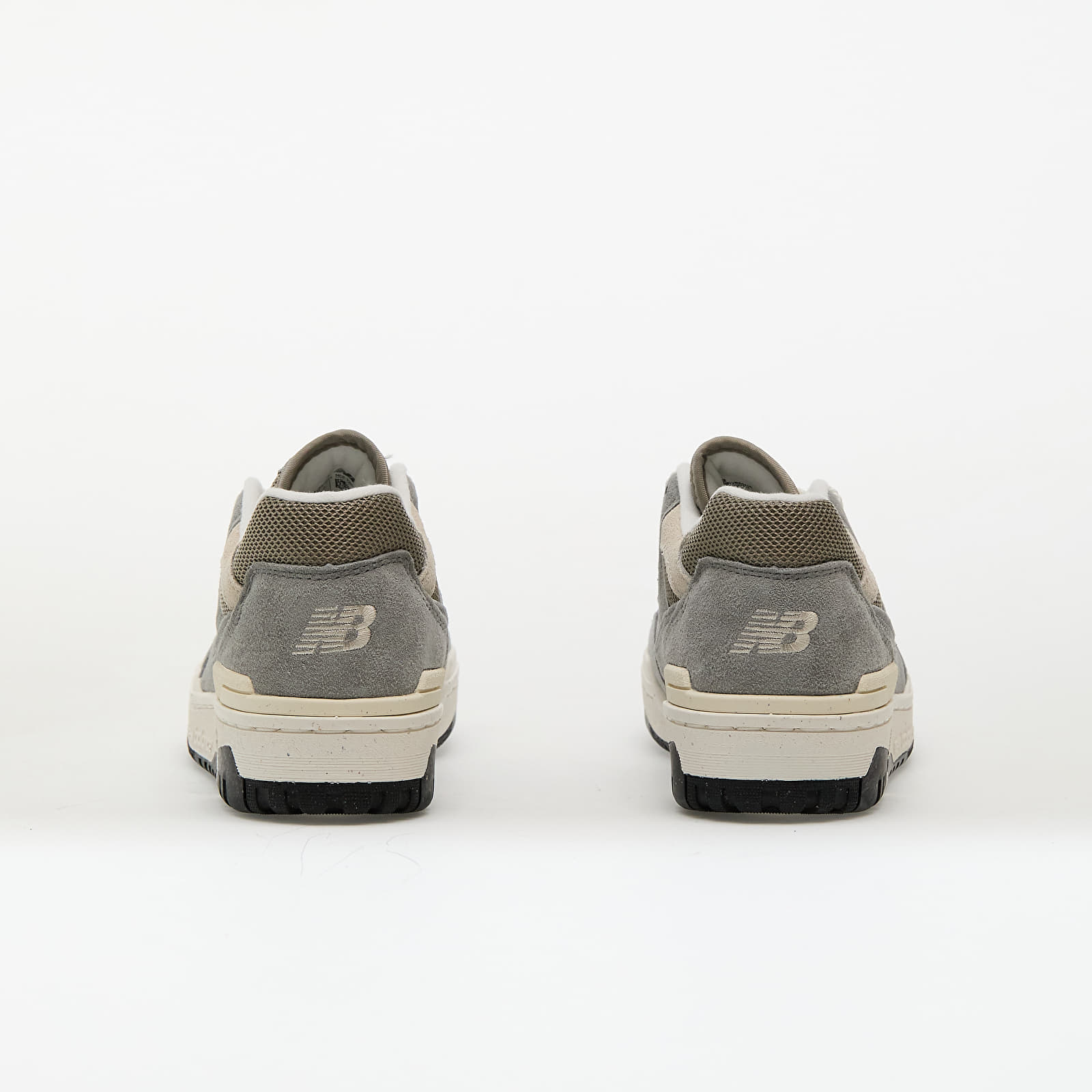 Női tornacipők és cipők New Balance 550 Slate Grey
