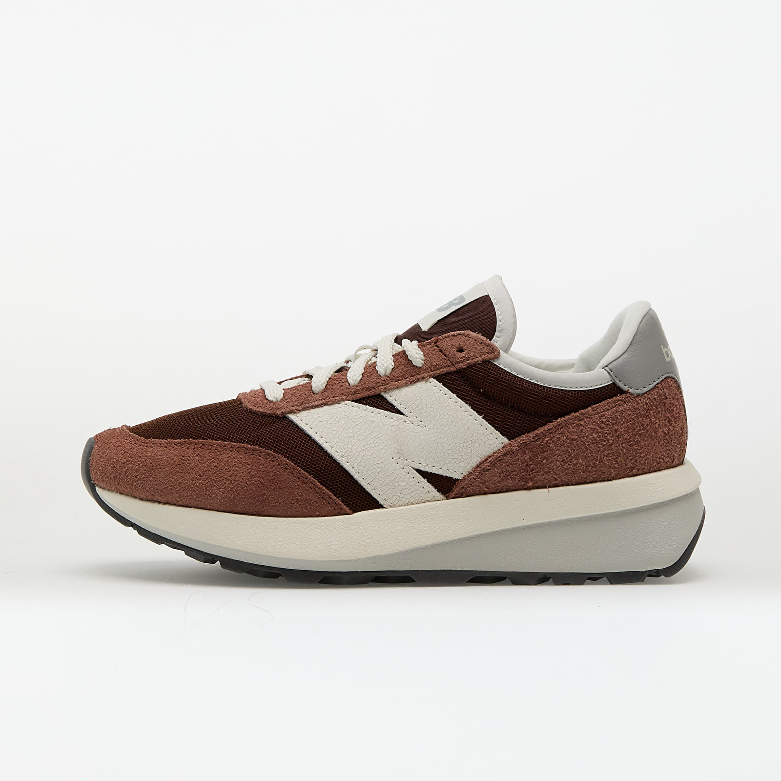 Zapatillas y zapatos de hombre New Balance 370 Pecan