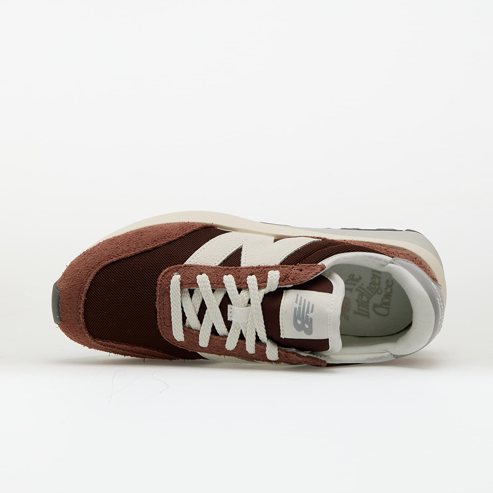 Zapatillas y zapatos de hombre New Balance 370 Pecan