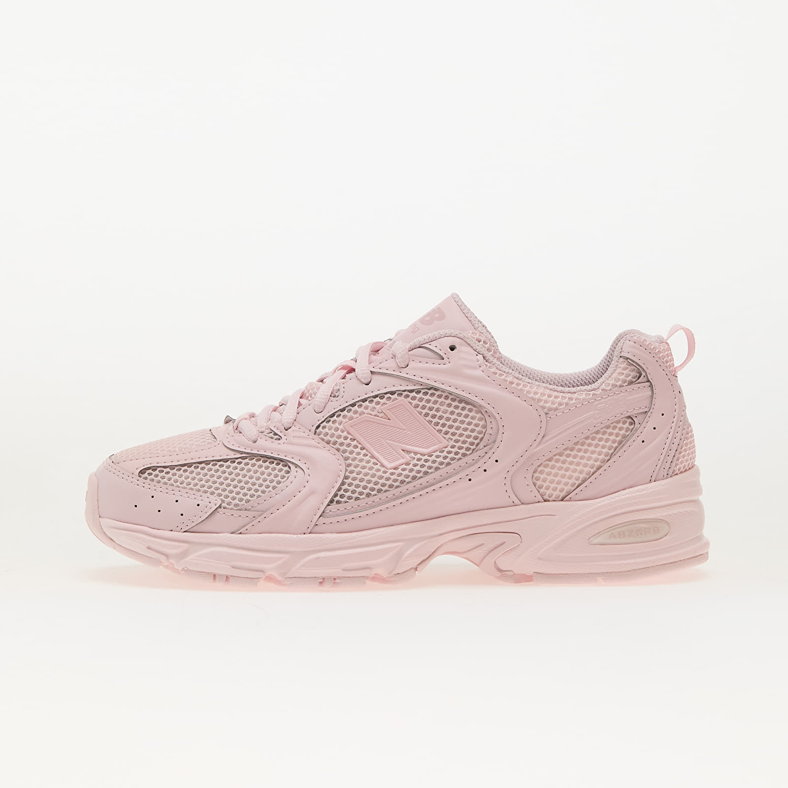 Meeste tossud ja kingad New Balance 530 Rose Sugar