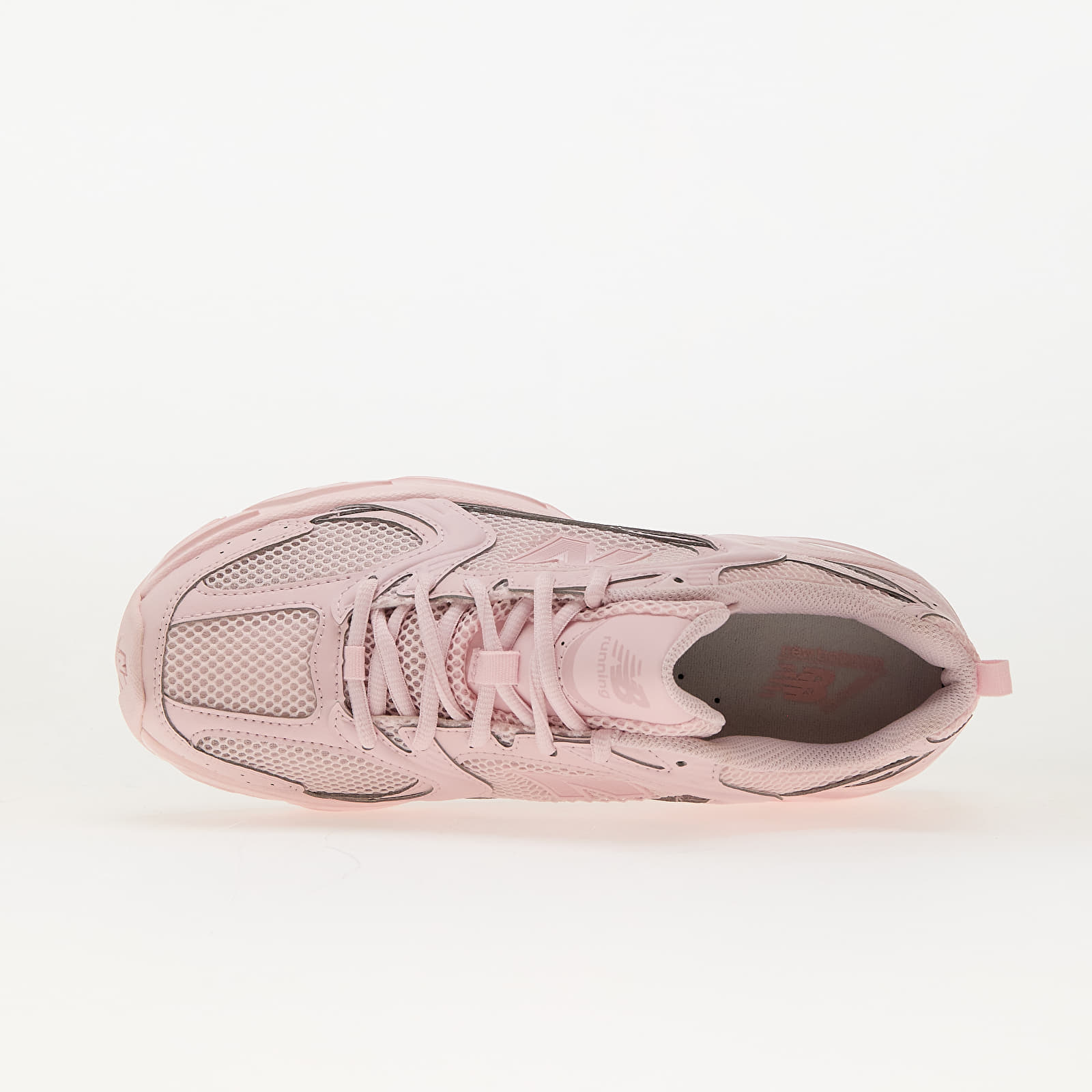 Meeste tossud ja kingad New Balance 530 Rose Sugar