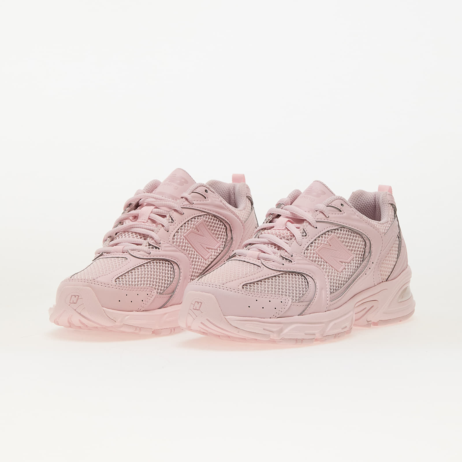 Meeste tossud ja kingad New Balance 530 Rose Sugar