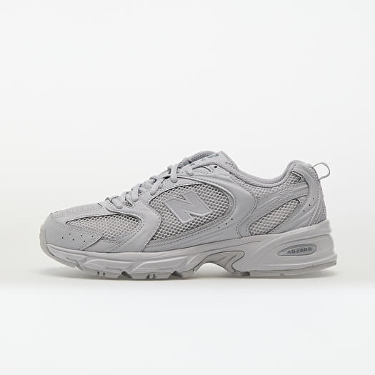 New Balance 530 Pearl Grey