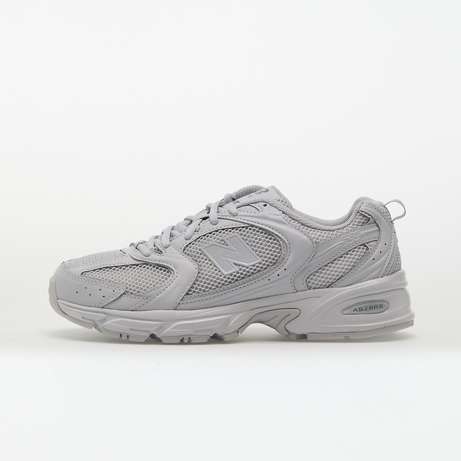 Zapatillas Hombre New Balance 530 Pearl Grey