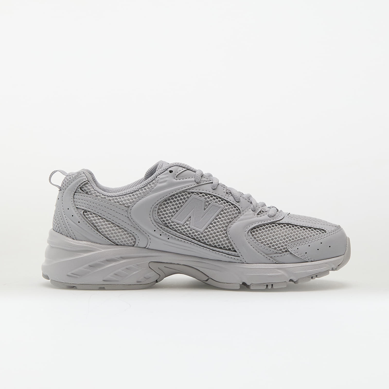 Zapatillas Hombre New Balance 530 Pearl Grey
