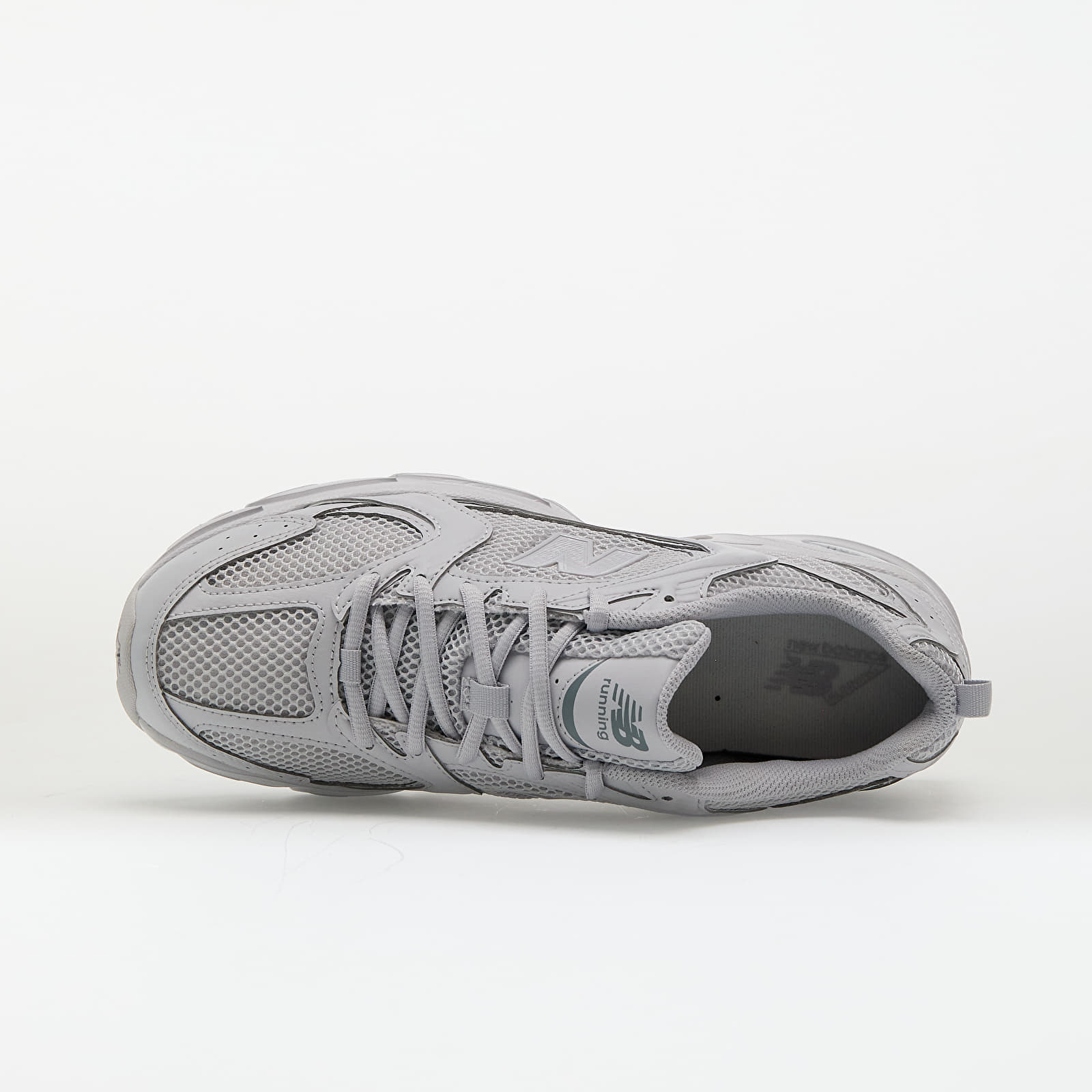 Zapatillas Hombre New Balance 530 Pearl Grey