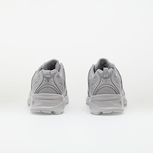 Men's sneakers and shoes New Balance 530 Pearl Grey | Queens