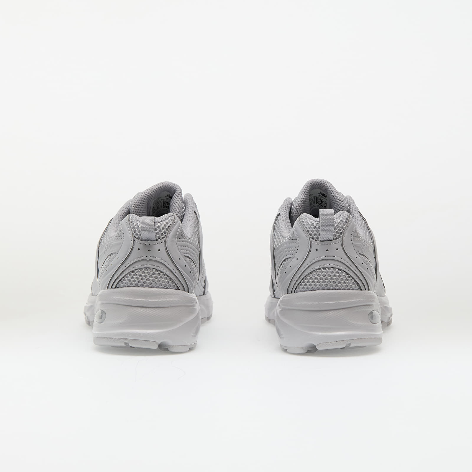 Zapatillas Hombre New Balance 530 Pearl Grey