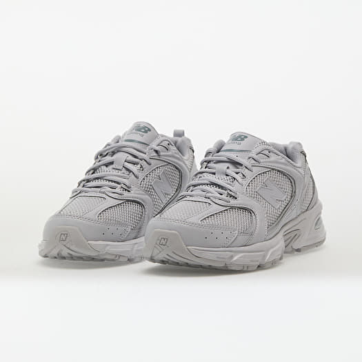 上品なブランド Men's sneakers Queens | Grey Pearl 530 Balance New shoes and トップス