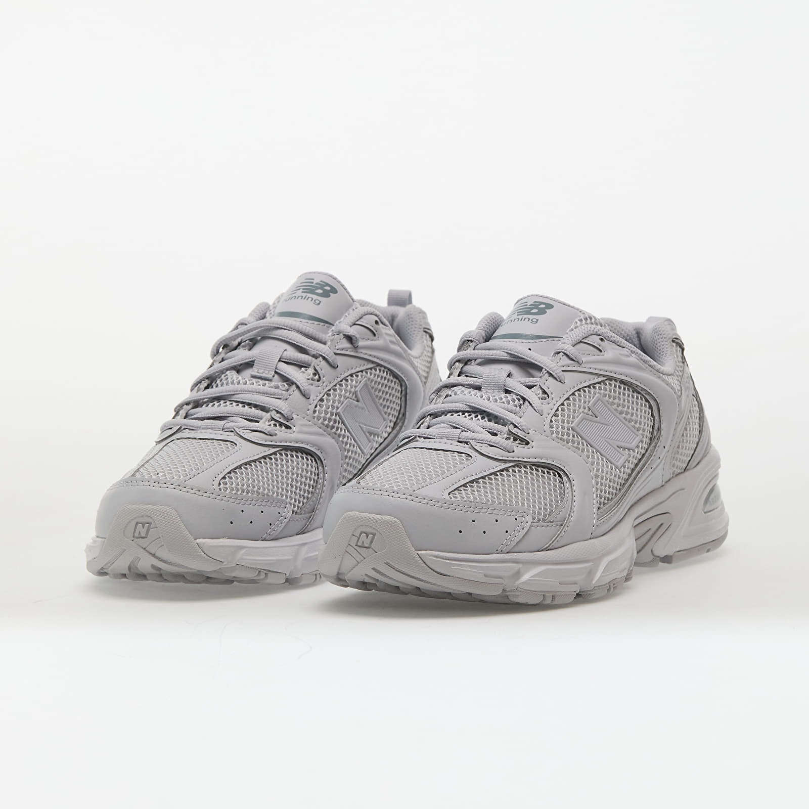 Zapatillas Hombre New Balance 530 Pearl Grey