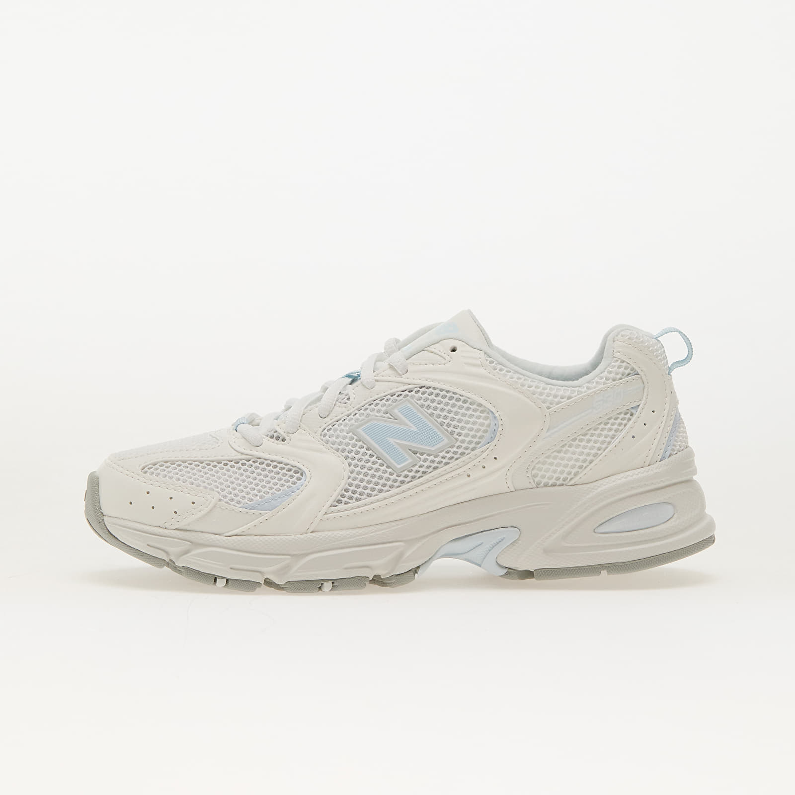 Baskets et chaussures pour hommes New Balance 530 Reflection