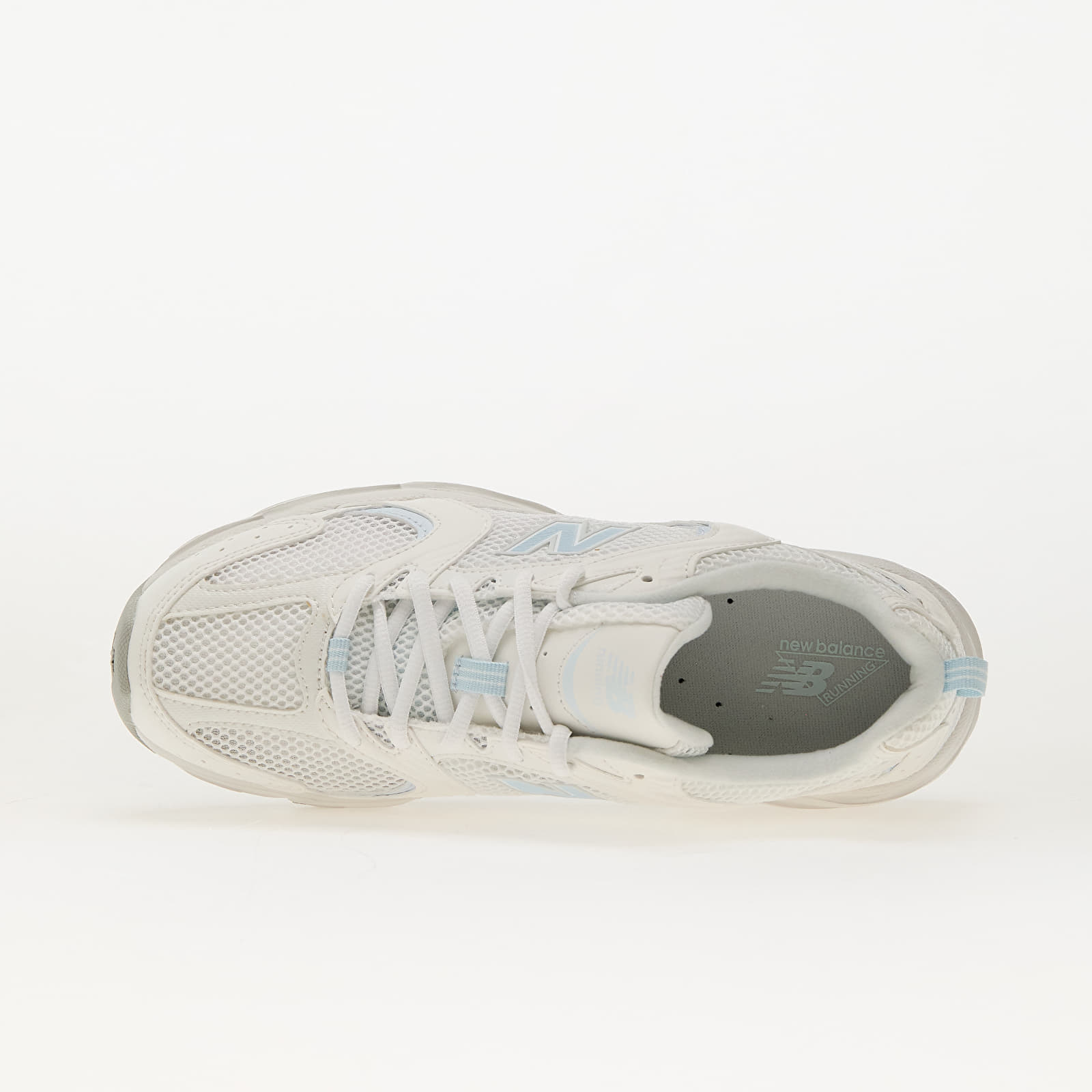 Baskets et chaussures pour hommes New Balance 530 Reflection