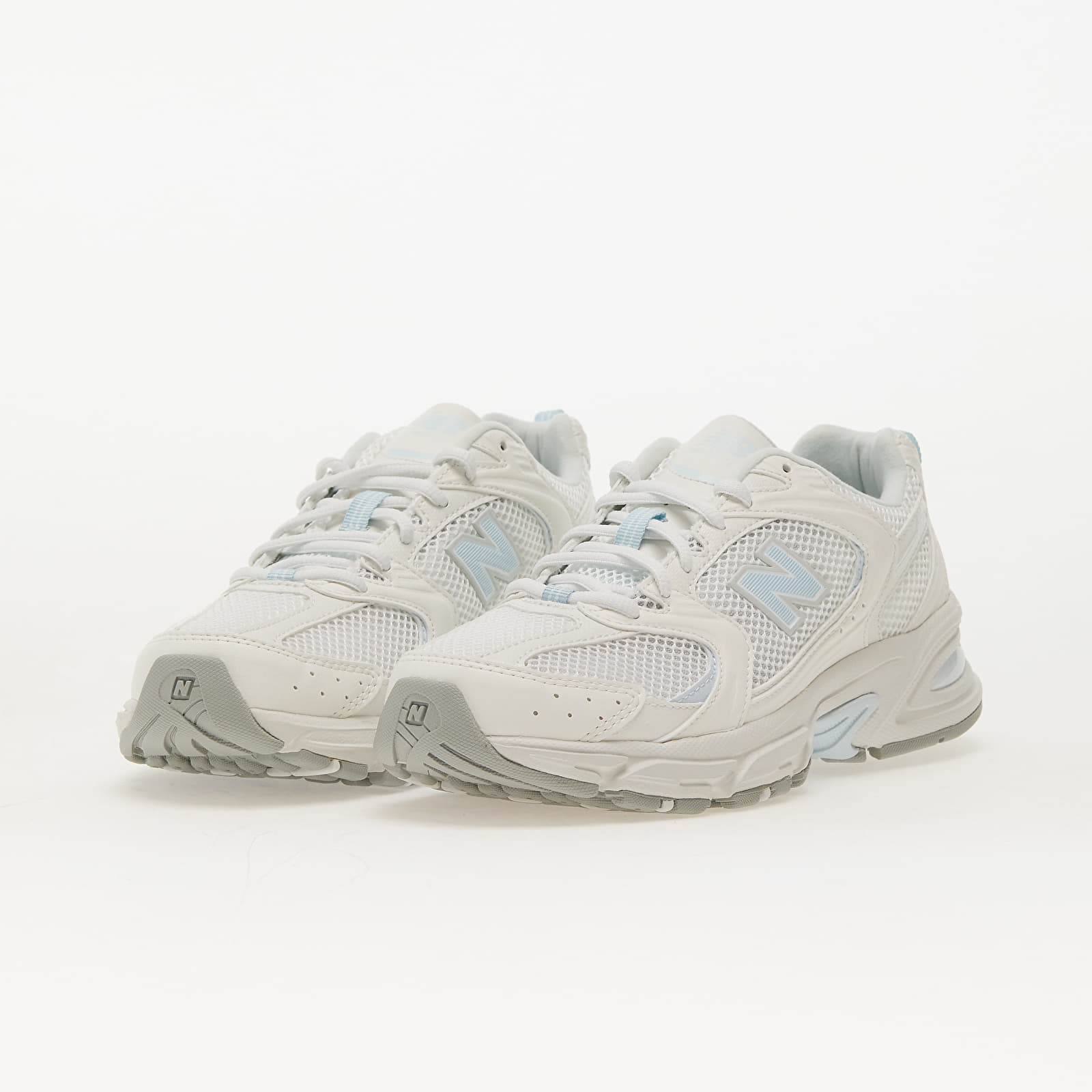 Baskets et chaussures pour hommes New Balance 530 Reflection