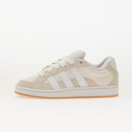 adidas Campus 00s Beta Core White/ Ftw White/ Off White