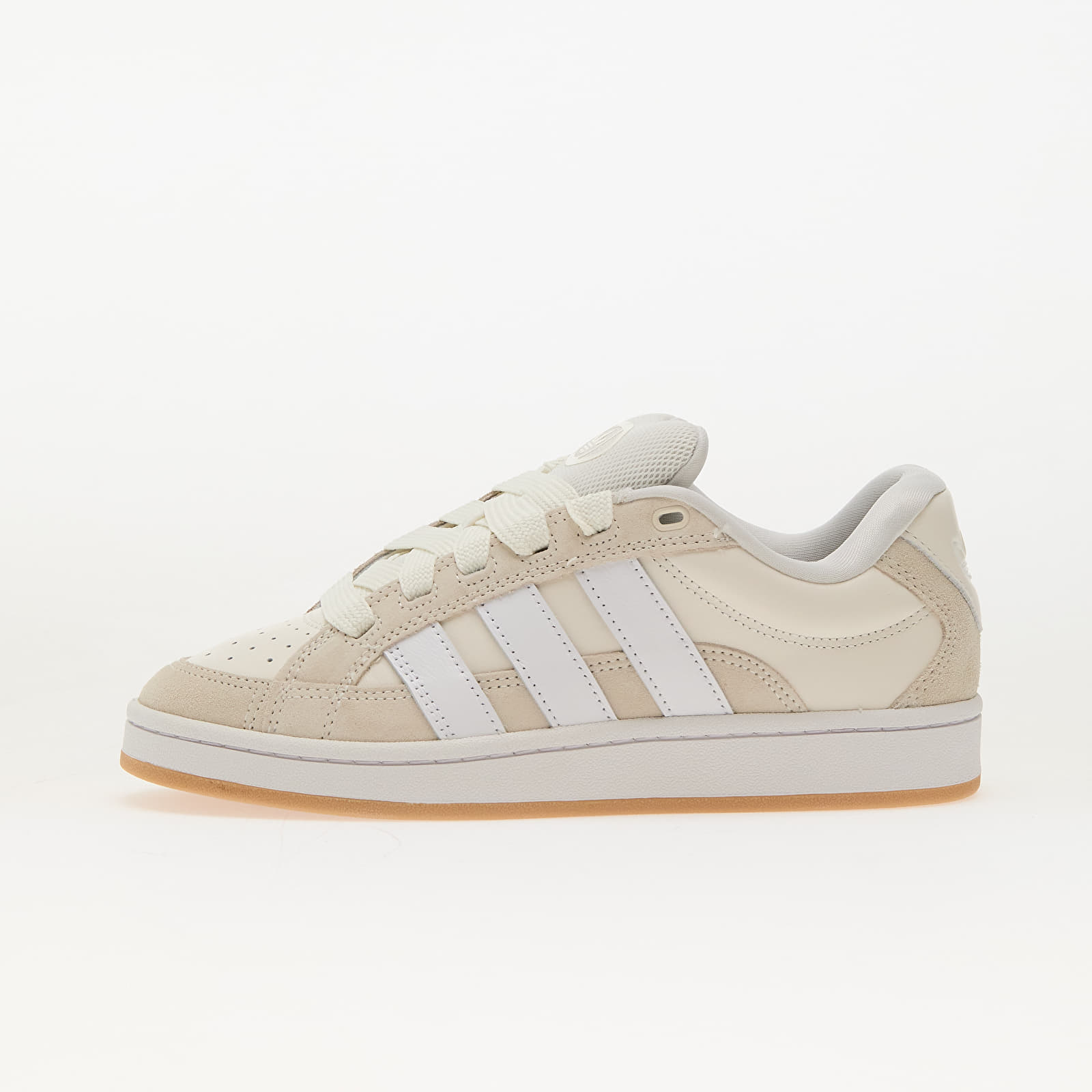 Zapatillas y zapatos de hombre adidas Campus 00s Beta Core White/ Ftw White/ Off White