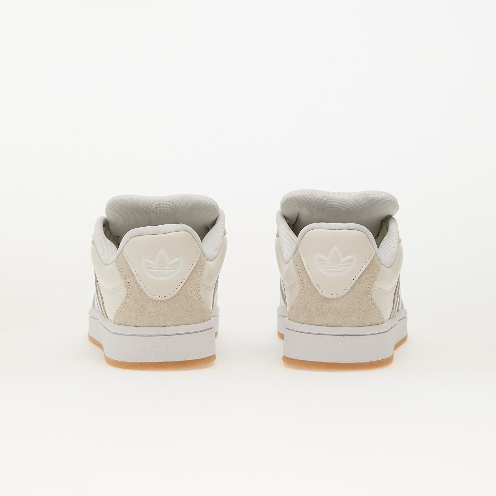 Zapatillas y zapatos de hombre adidas Campus 00s Beta Core White/ Ftw White/ Off White