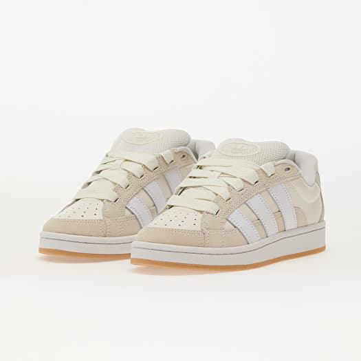adidas gazelle silver green womens adidas Campus 00s Wonder White – GlobalSneakers main image 0