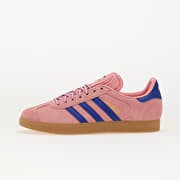 adidas Gazelle W Sepisp/ Lucid Blue/ Pure Sulfur