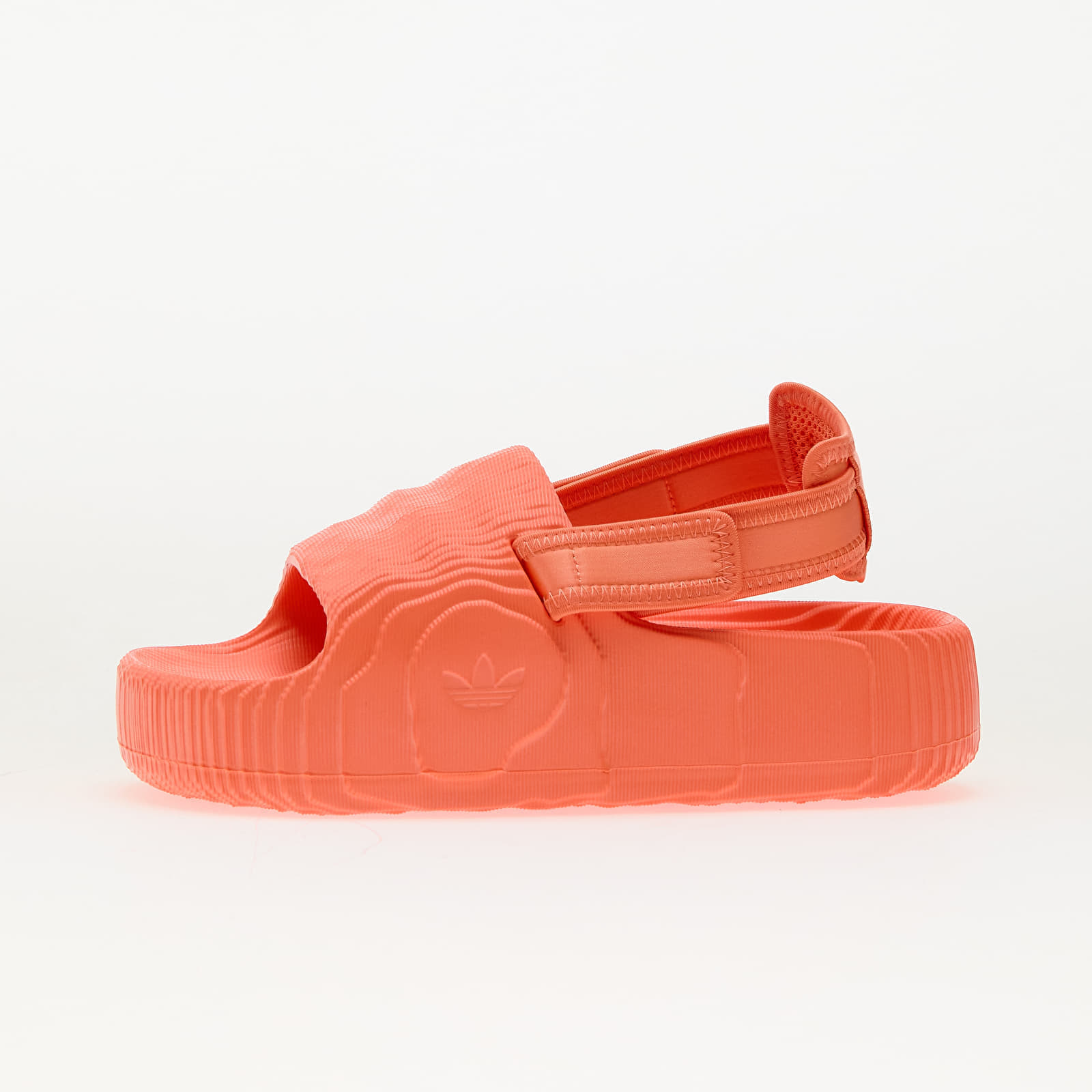 Sneakers adidas Adilette 22 Xlg W Semcor/ Semcor/ Semcor EUR 39