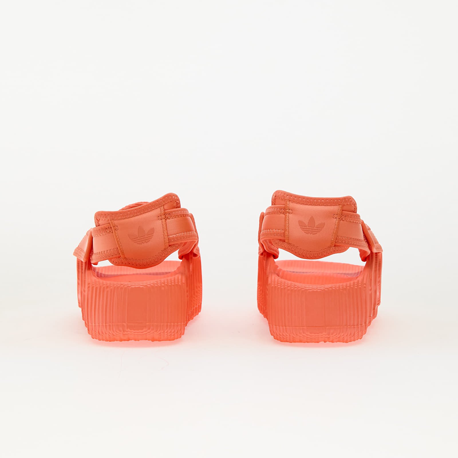 Ženski čevlji adidas Adilette 22 Xlg W Semcor/ Semcor/ Semcor