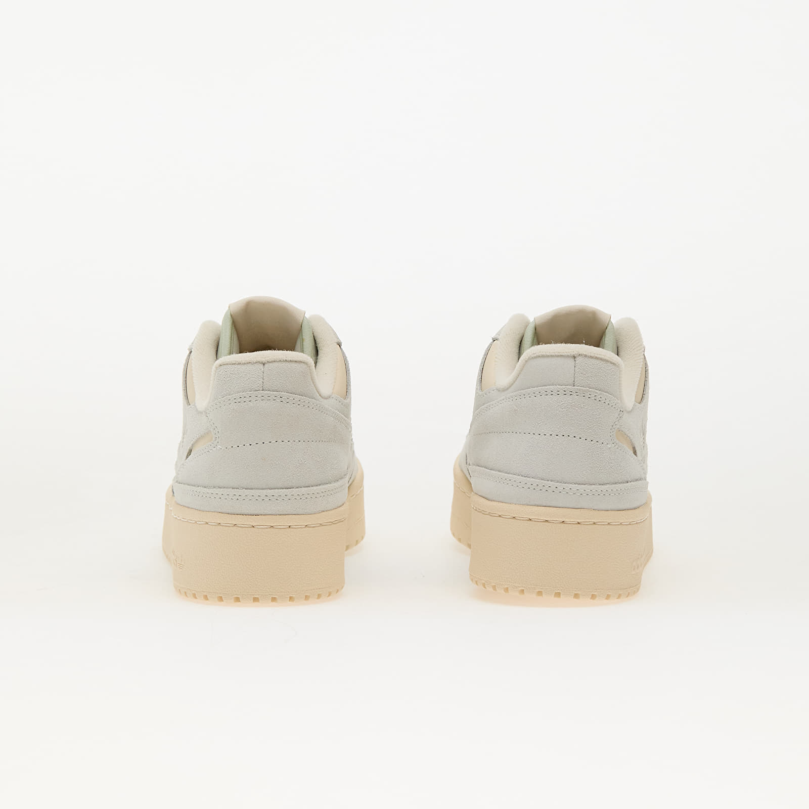 Naiste tossud ja kingad adidas Forum Bold Stripes Cryjad/ Wonder White/ Wonder White