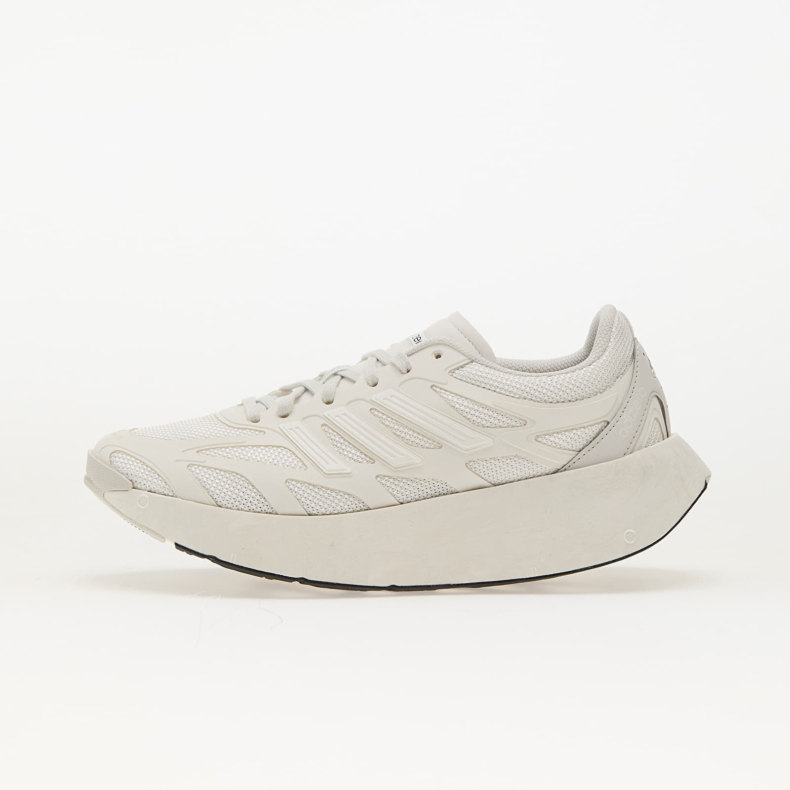 Meeste tossud ja kingad adidas Adizero Aruku Crystal White/ Ftw White/ Off White