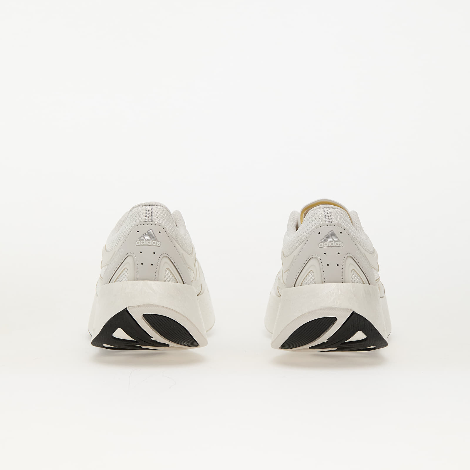 Meeste tossud ja kingad adidas Adizero Aruku Crystal White/ Ftw White/ Off White