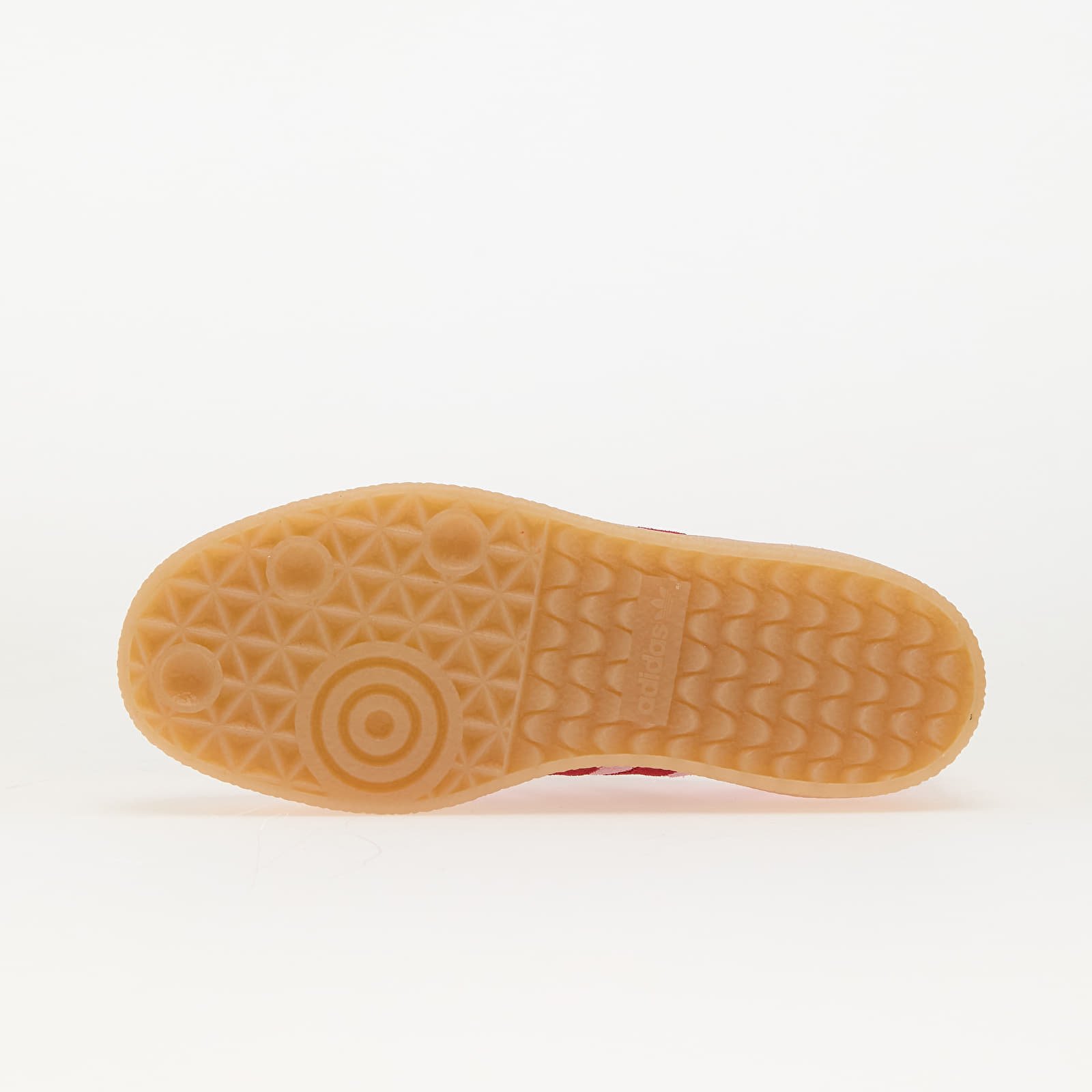 Naiste tossud ja kingad adidas Sambae W Clear Pink/ Better Scarlet/ Gum