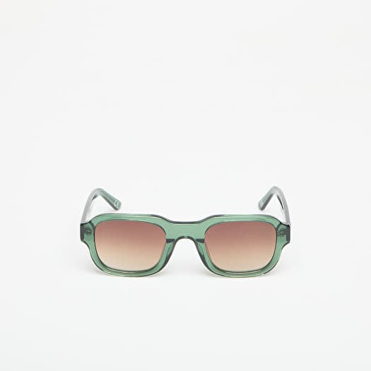 Vans 66 Sunglasses Loden Green