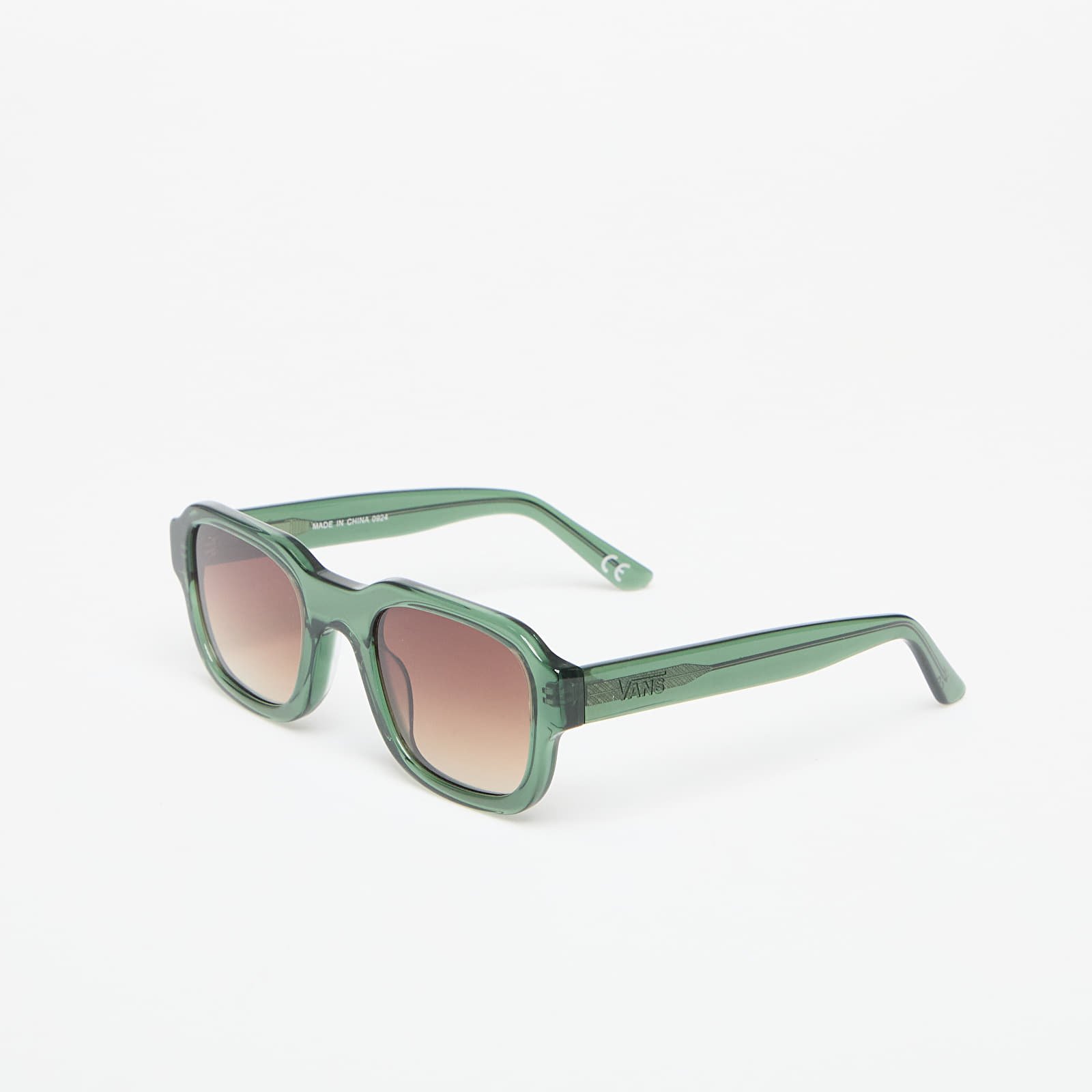 Men's sunglasses Vans 66 Sunglasses Loden Green
