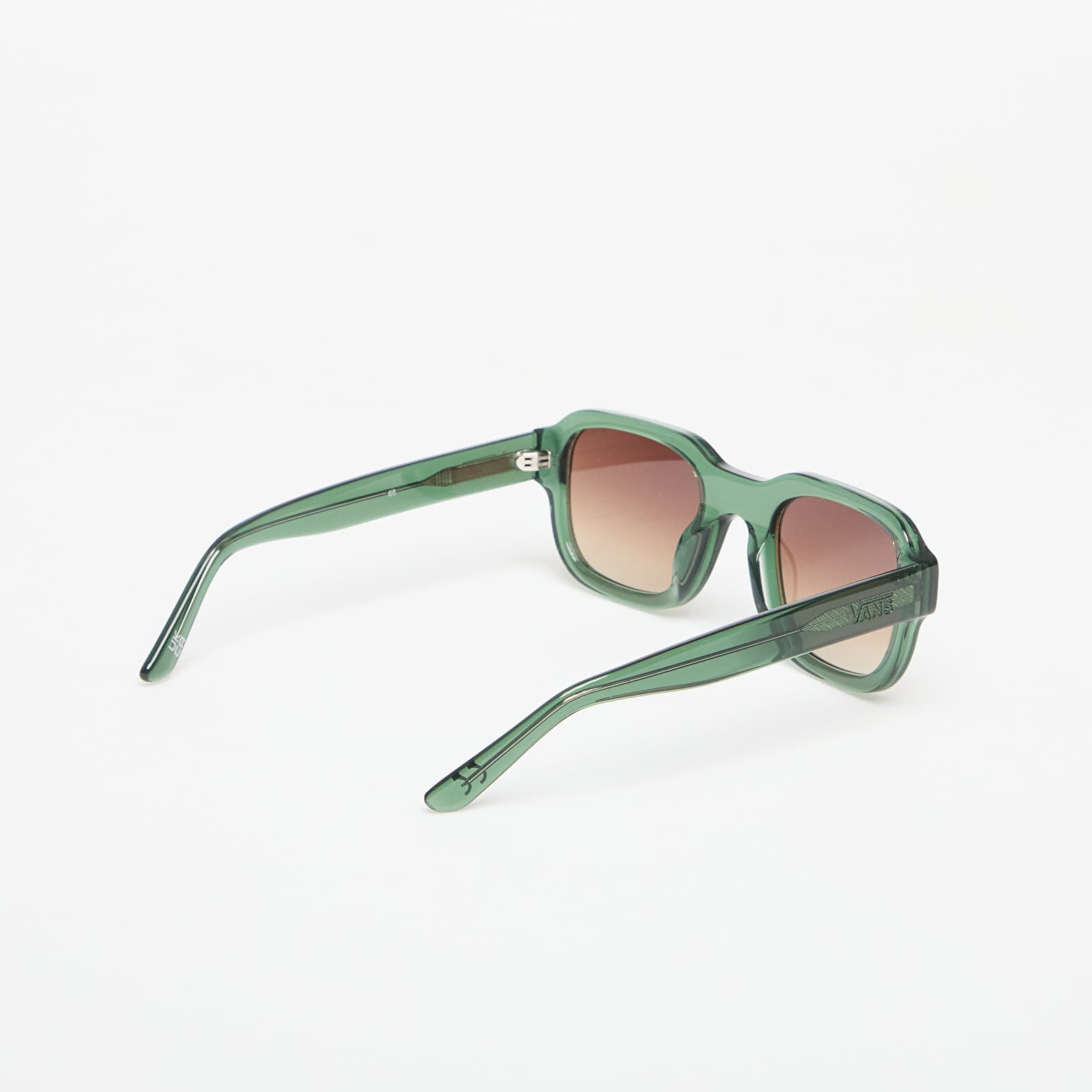 Men's sunglasses Vans 66 Sunglasses Loden Green