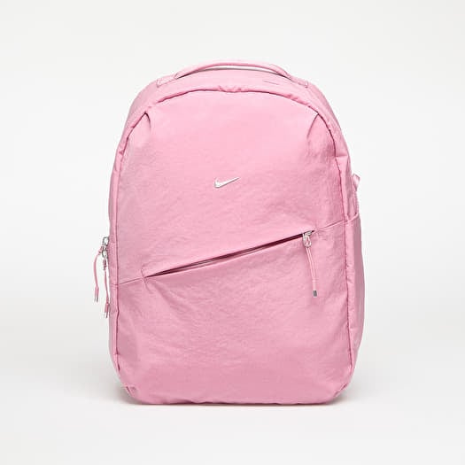 Sac à dos Nike Aura Backpack (24L) Elemental Pink/ Matte Silver