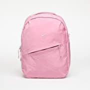Nike Aura Backpack (24L) Elemental Pink/ Matte Silver