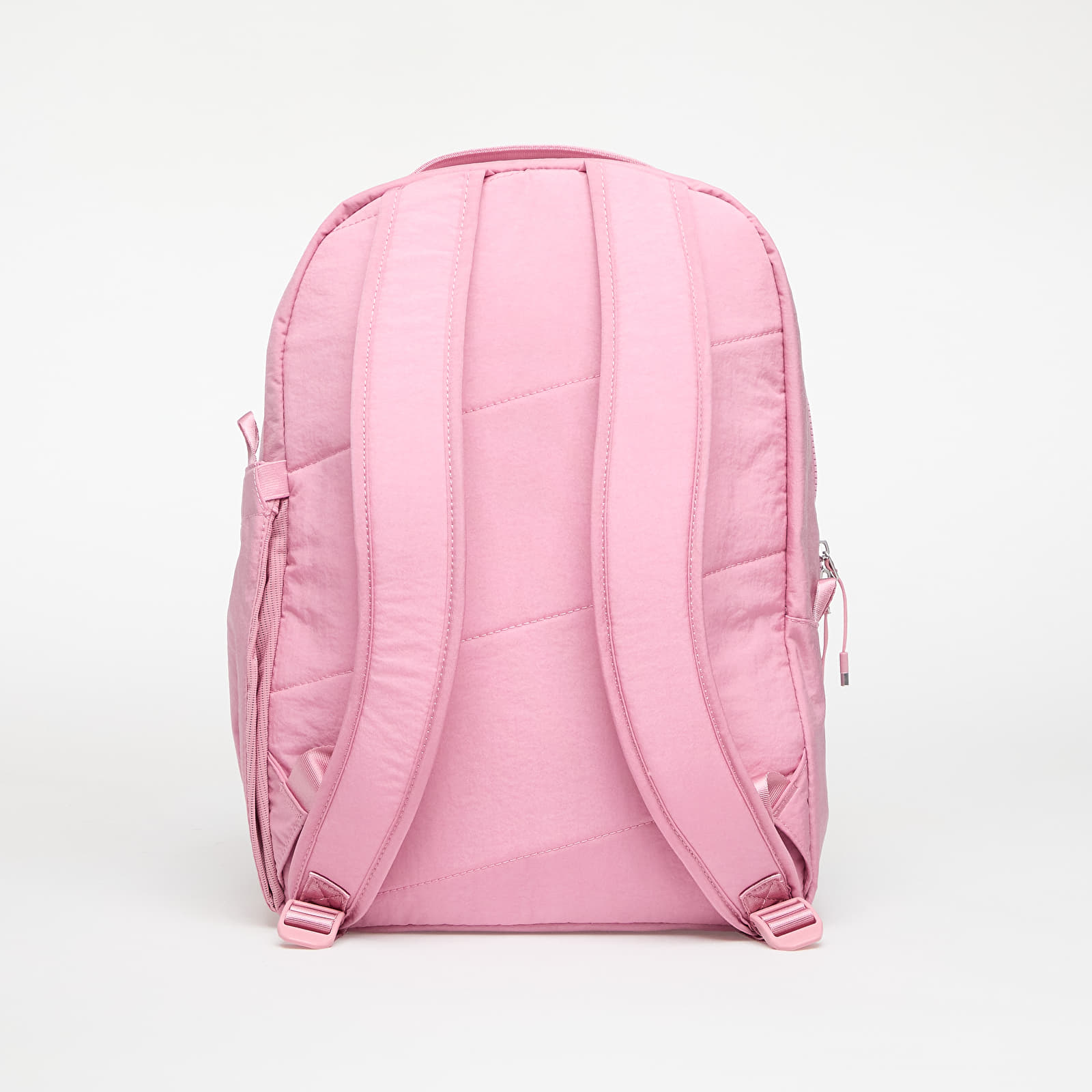 Moški nahrbtniki  Nike Aura Backpack (24L) Elemental Pink/ Matte Silver