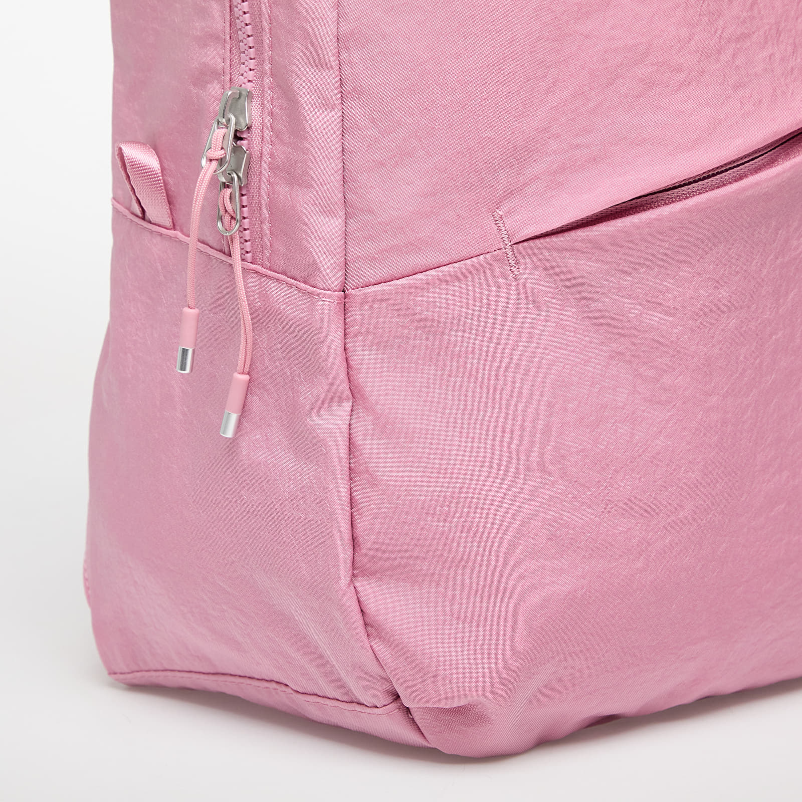 Moški nahrbtniki  Nike Aura Backpack (24L) Elemental Pink/ Matte Silver