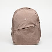 Nike Aura Backpack (24L) Mink Brown/ Mink Brown/ Matte Silver