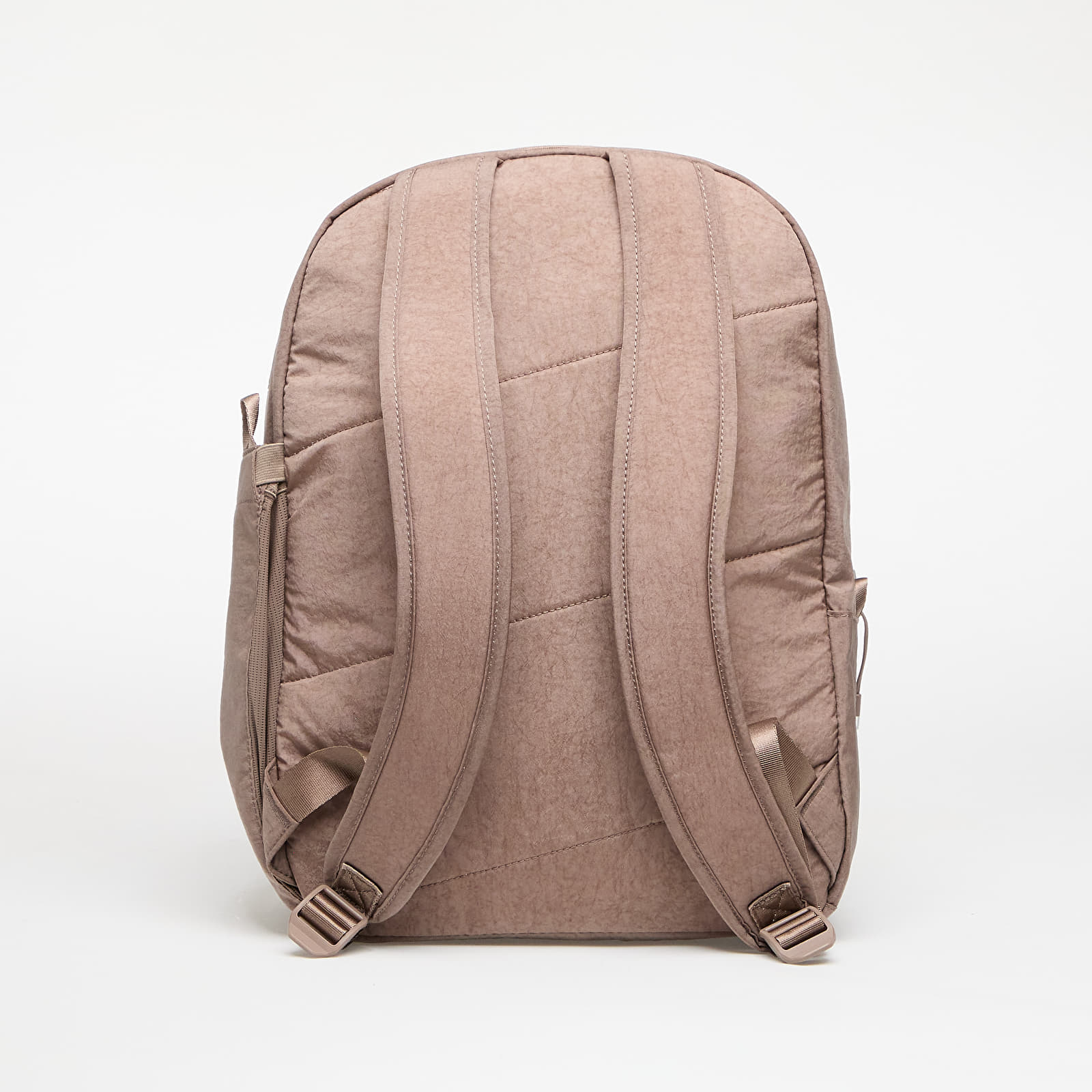 Sacs à dos Nike Aura Backpack (24L) Mink Brown/ Mink Brown/ Matte Silver